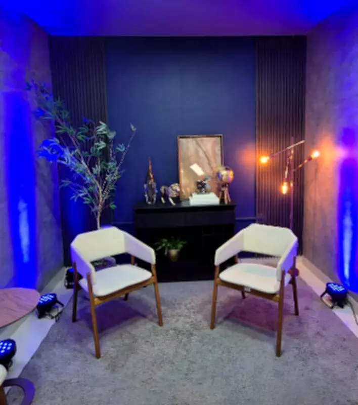 Estúdio Inspiração em Manaus transforma podcasts em ferramenta de autoridade digital