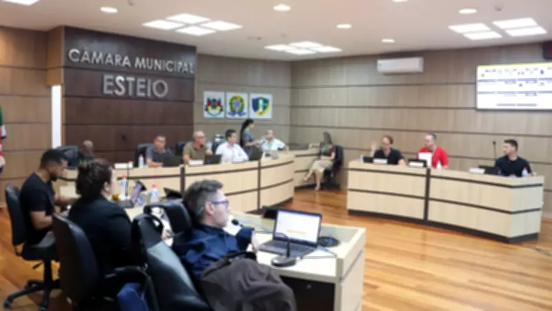 Esteio proíbe condenados por violência contra vulneráveis em cargos públicos