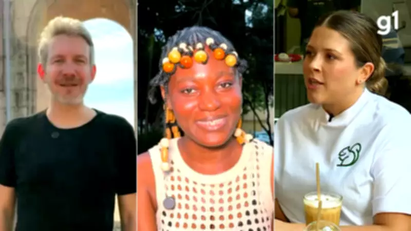 Estrangeiros revelam por que escolheram Porto Alegre como lar: 'Me senti em casa'