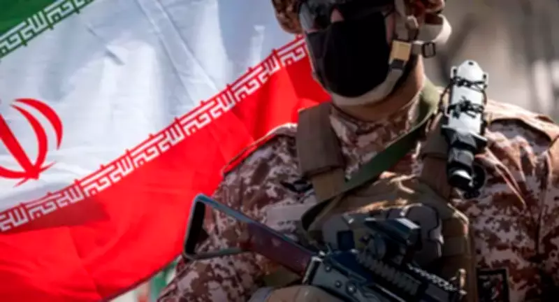 Estratégia de guerra do Irã: desgaste prolongado e drones contra superioridade militar