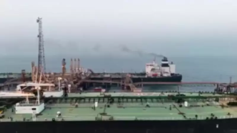 Estreito de Ormuz: bloqueio iraniano pressiona preços do petróleo e ameaça economia global