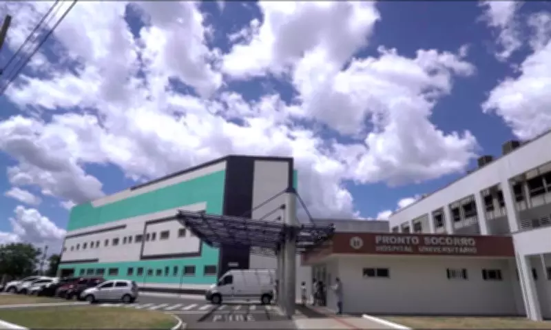 Estudante de 11 anos morre após engasgar com pão de queijo em escola de Londrina