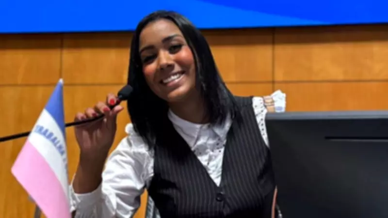 Estudante de Direito é assassinada a facadas pelo ex-companheiro em Cariacica