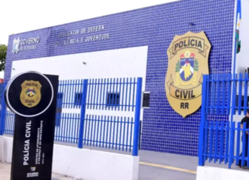 Estudantes são transferidos após denúncia de beijo forçado em escola de Boa Vista
