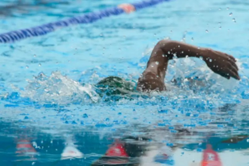 Estudo brasileiro revela que natação fortalece o coração mais que corrida