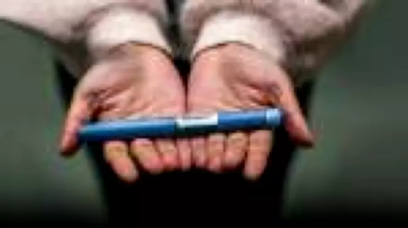 Estudo investiga possível ligação entre semaglutida e perda rara de visão