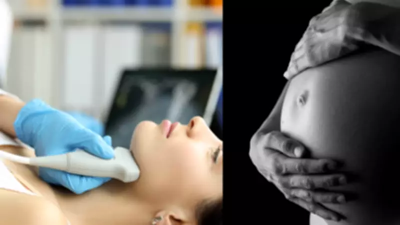 Estudo israelense revela: hipotireoidismo não tratado na gravidez eleva risco de autismo no bebê