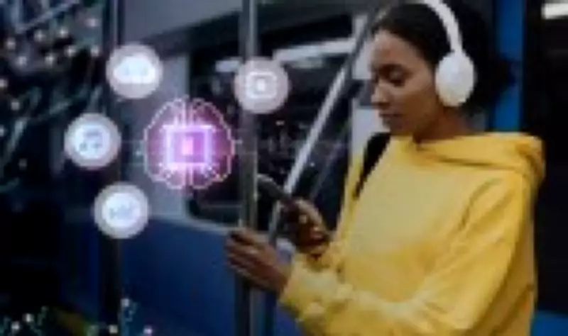 Estudo revela: 65% dos brasileiros desejam IA como orientadora financeira, mas sem controle total