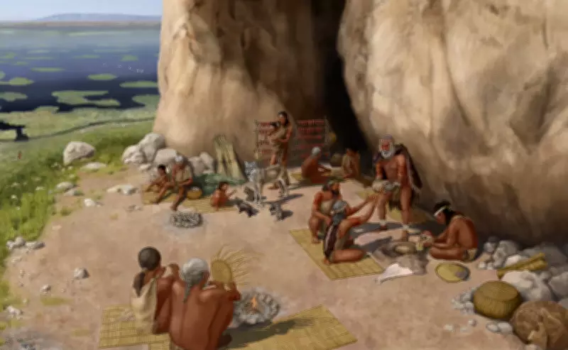 Estudo revela evidência genética mais antiga de cães domésticos há 15.800 anos