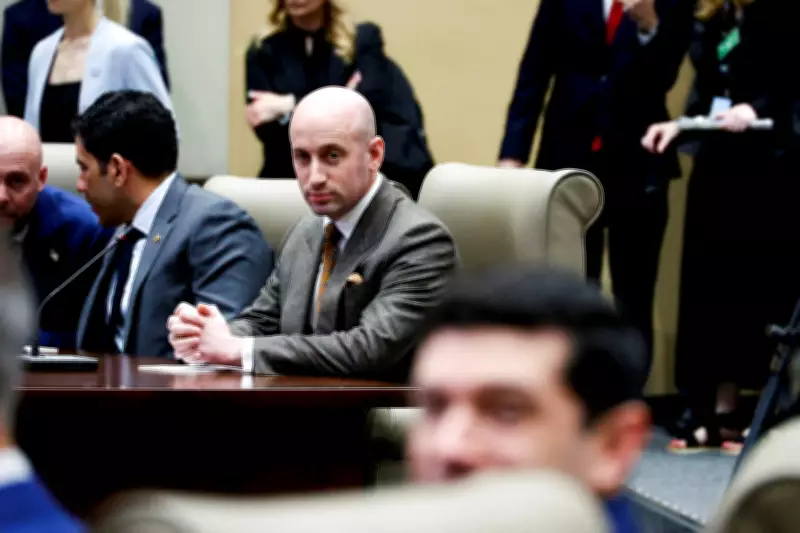 EUA defendem uso de força militar para derrotar cartéis de drogas, diz assessor de Trump