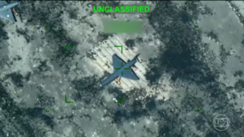 EUA e Israel intensificam bombardeios ao Irã, apesar de Trump falar em negociações