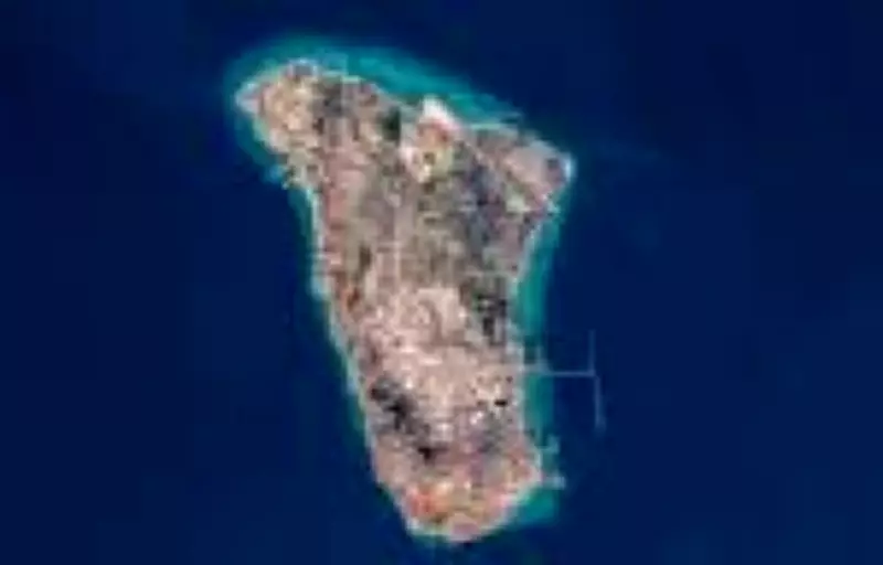 EUA estudam capturar ilha crucial do Irã para reabrir Estreito de Ormuz, diz site