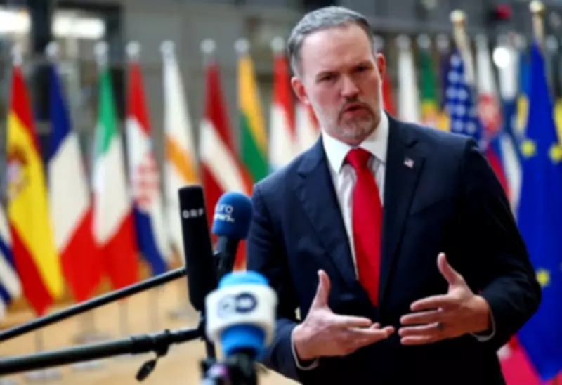 EUA investigam 60 países por suspeita de trabalho forçado em práticas comerciais