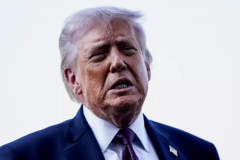 EUA preparam sistema para reembolsar US$ 166 bilhões em tarifas de Trump