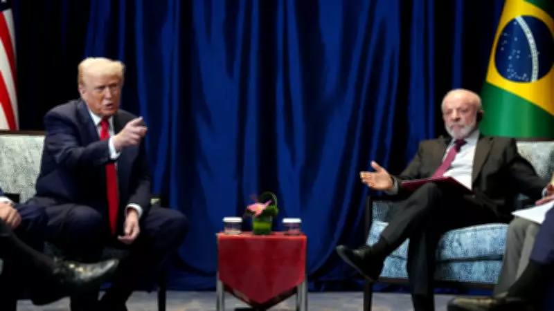 EUA propõem que Brasil receba estrangeiros presos em solo americano em prisões brasileiras