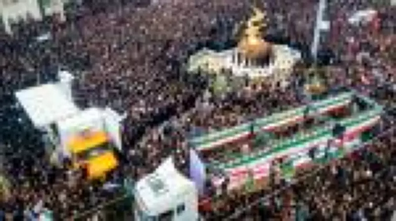 EUA 'provavelmente' por trás de ataque a escola que matou 175 no Irã, apontam investigações