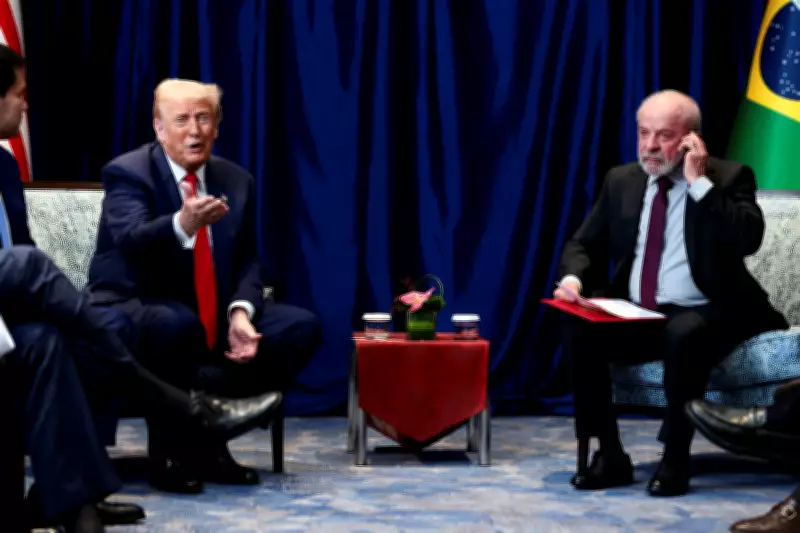 EUA veem PCC e Comando Vermelho como ameaça regional, mas evitam classificação como terroristas