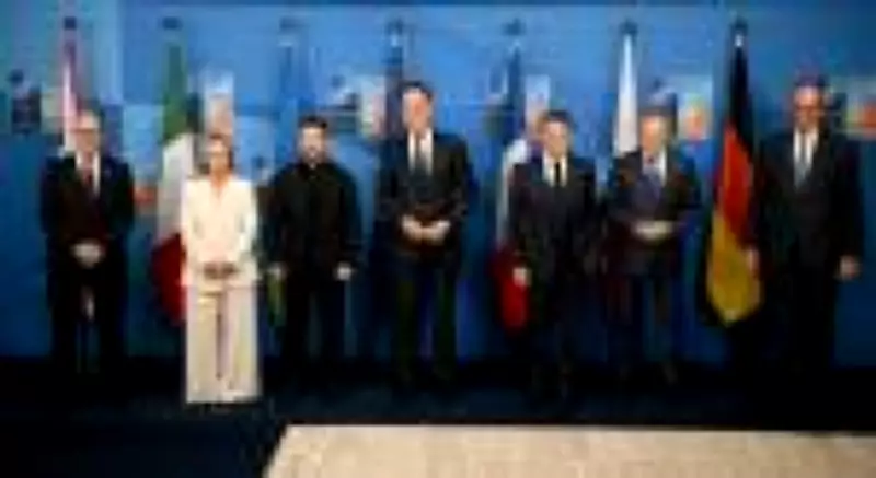 Europa rejeita apelo de Trump por ação militar no Estreito de Ormuz: 'Não é nossa guerra'