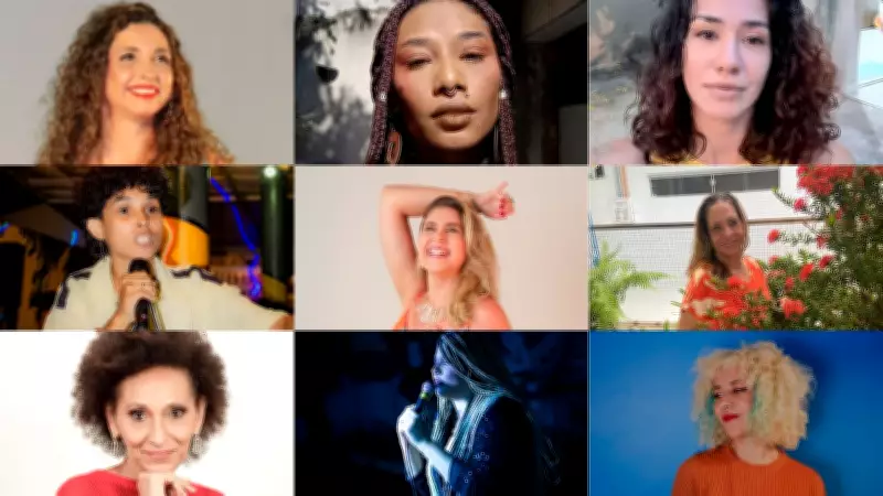 Evento cultural em Teresina celebra Dia da Mulher com artistas piauienses e entrada solidária