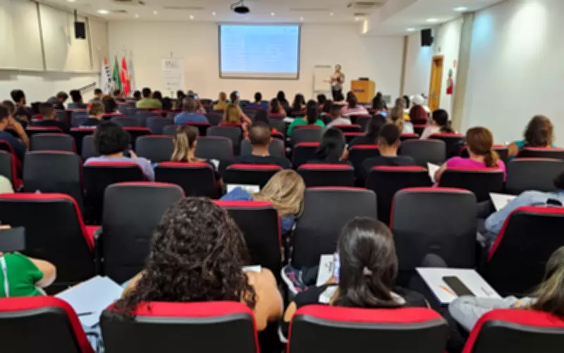 Evento 'Eu Profissional' 2026 oferece 5 mil vagas gratuitas em cidades do interior de SP