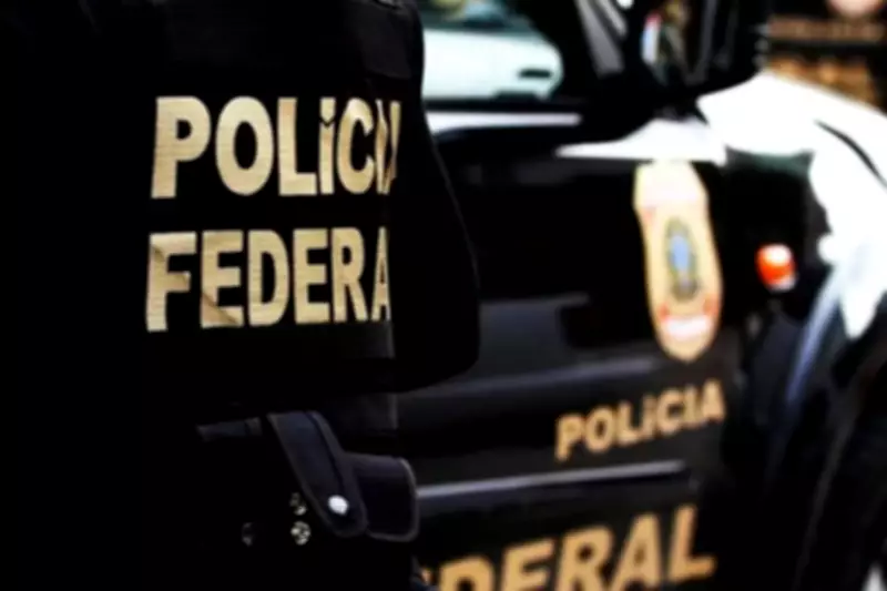 Ex-agente da Polícia Federal é preso em Aracaju por extorsão majorada