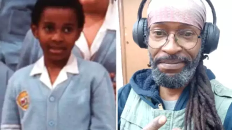 Ex-ator de Carrossel revela diagnóstico de esquizofrenia e explica ausência no final da novela