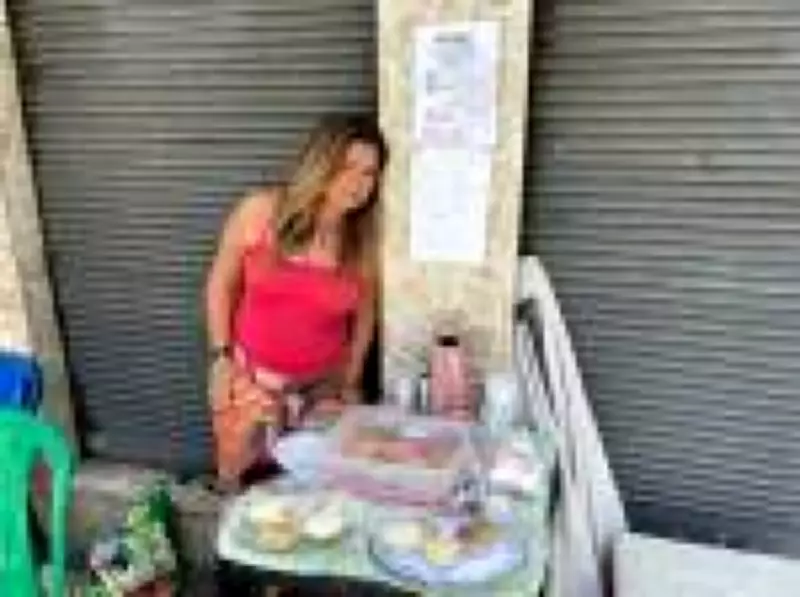 Ex-atriz Regininha Poltergeist está internada em clínica de saúde mental no Rio