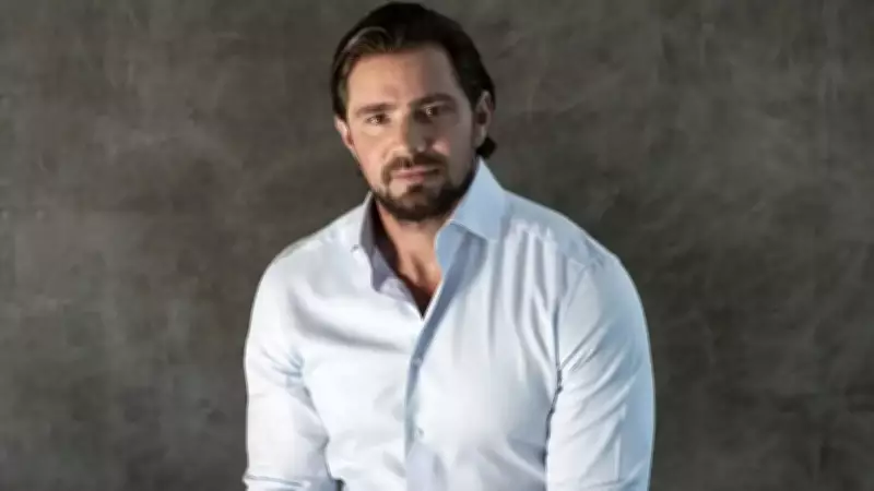 Ex-banqueiro Daniel Vorcaro assina confidencialidade para acordo de colaboração premiada