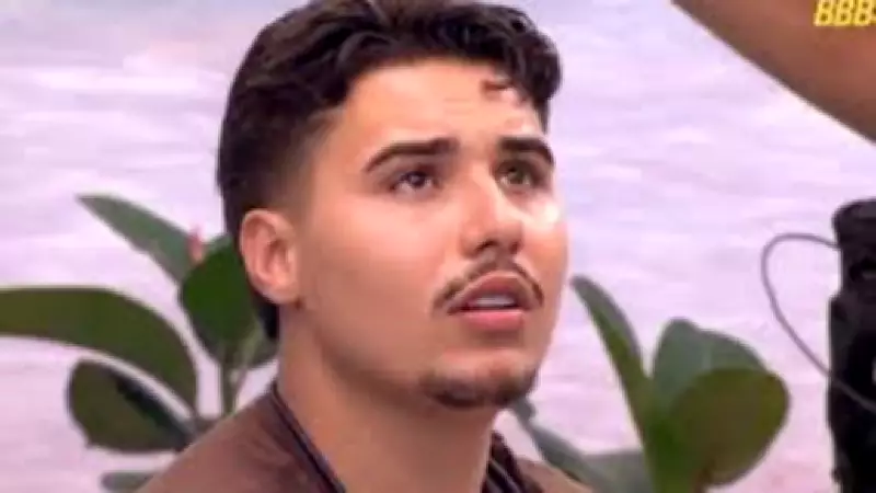 Ex-BBB Pedro Henrique celebra nascimento da filha Aurora enquanto aguarda alta psiquiátrica