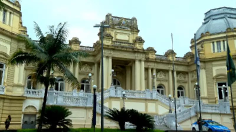 Ex-chefe de gabinete assume Casa Civil do RJ com poderes ampliados por decreto de Castro