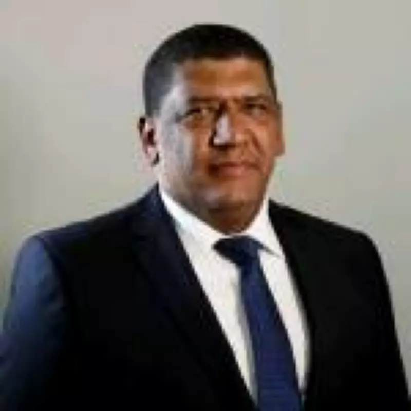 Ex-chefe do BC atuava como 'empregado' de banqueiro Vorcaro, aponta PF em operação