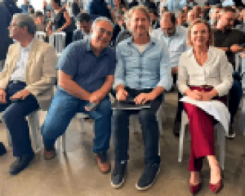 Ex-deputado condenado na Lava-Jato busca retorno político com apoio de Lula e PT