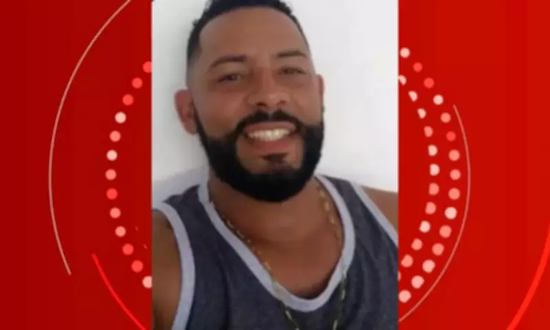 Ex-funcionário da Câmara é preso por duplo homicídio após briga em Santo Antônio de Jesus