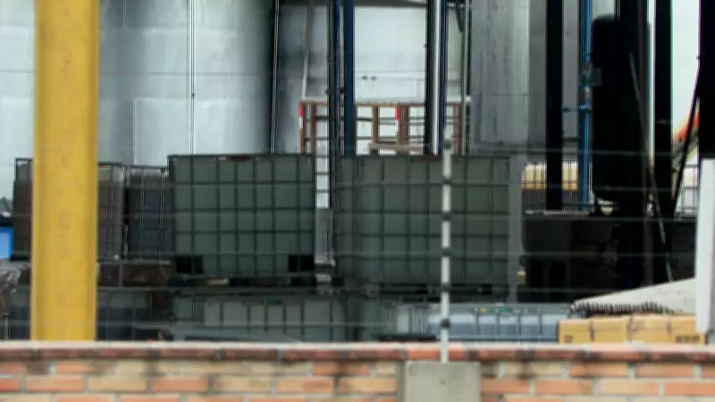 Ex-funcionários de empresa química do PR são investigados por espionagem industrial