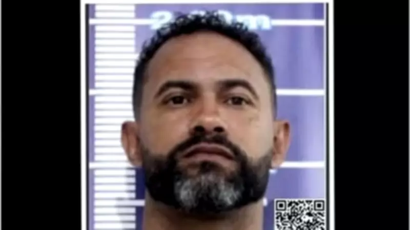 Ex-goleiro Bruno Fernandes é declarado foragido após descumprir livramento condicional