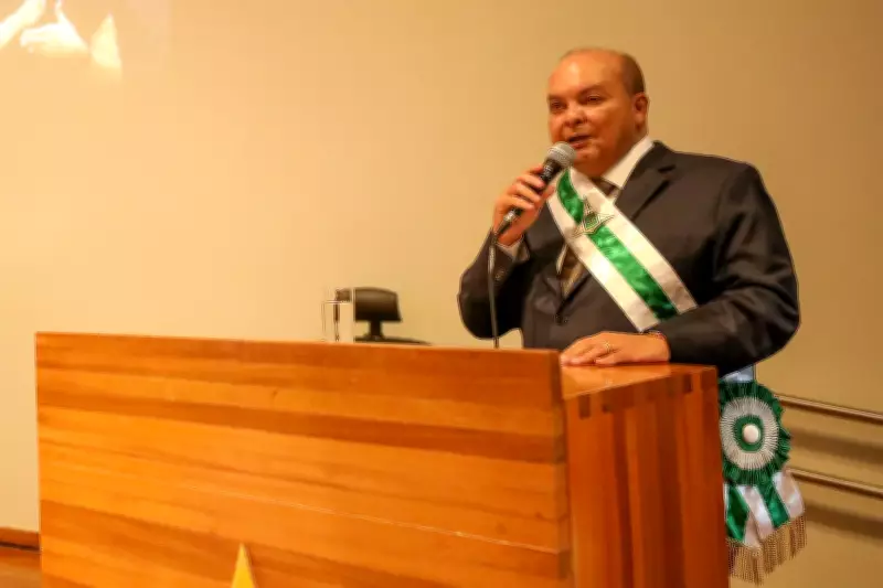 Ex-governador Ibaneis Rocha questiona convocação pela CPI do Crime Organizado