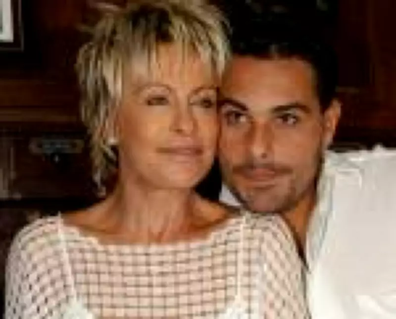 Ex-marido de Ana Maria Braga é preso nos EUA por suspeita de roubo de relógio de luxo