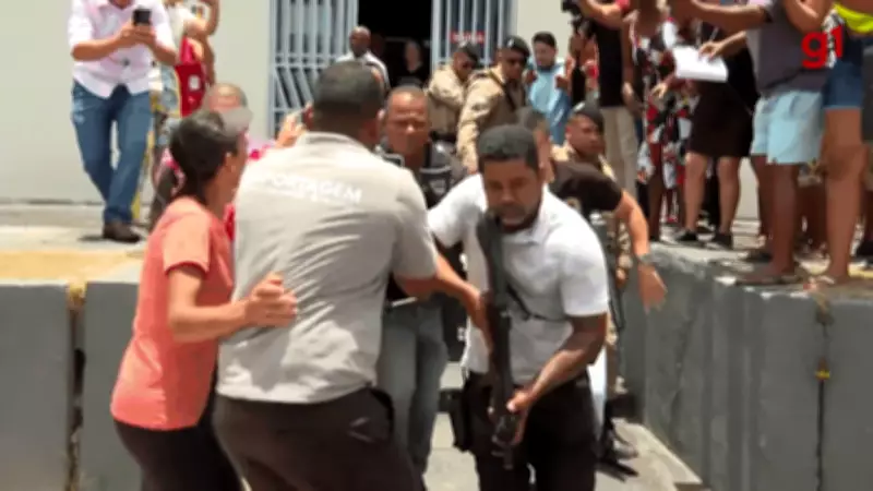 Ex-marido e cúmplices condenados por feminicídio de cantora gospel na Bahia