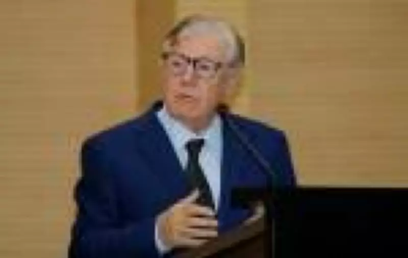 Ex-ministro Amir Lando, aos 81 anos, lança pré-candidatura ao Senado por Rondônia