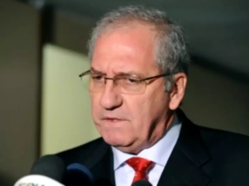 Ex-ministro Franklin Martins é detido e deportado durante conexão no Panamá