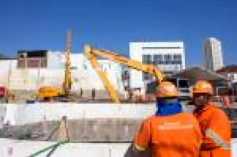 Ex-Motiva Trilhos assume comando da Linha Uni da Acciona no Metrô de São Paulo