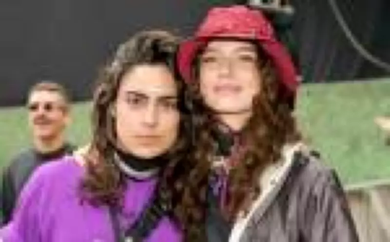 Ex-namorada de Alanis Guillen é acusada de posts preconceituosos; atriz se posiciona