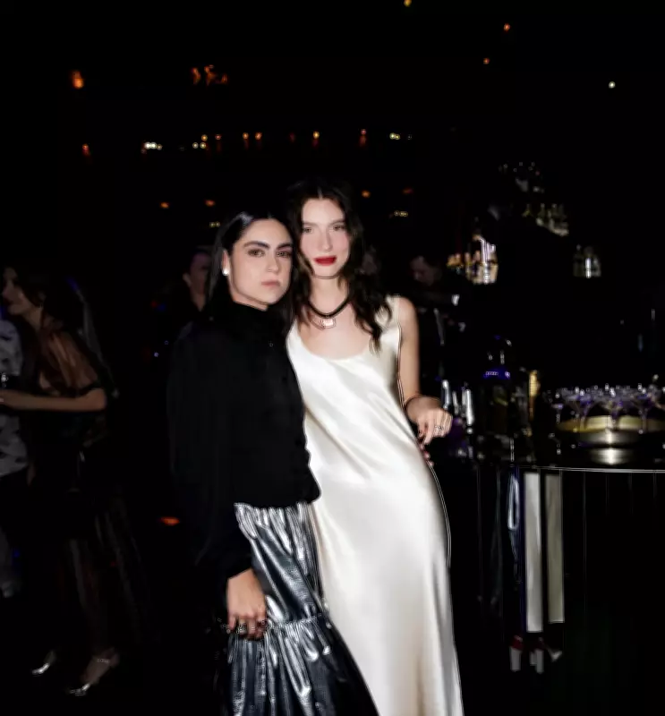 Ex-namorada de Alanis Guillen pede desculpas por posts racistas e homofóbicos de 16 anos atrás