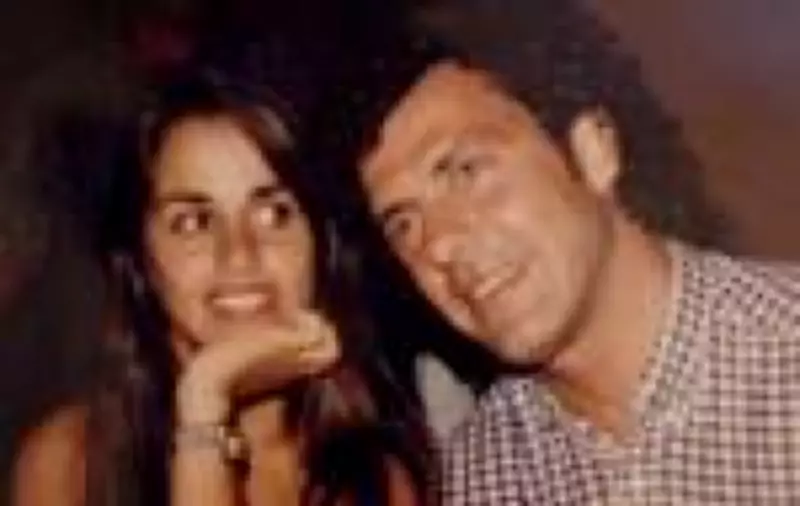 Ex-namorada de Gerson Brenner relembra reencontro após acidente que marcou a vida do ator