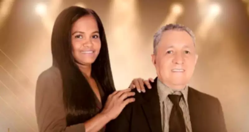 Ex-nora é presa em SC por envolvimento na morte de casal de pastores no Tocantins