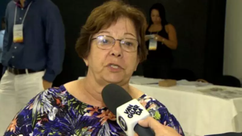 Ex-prefeita de Piquete é condenada por fraude em licitação e falsidade ideológica