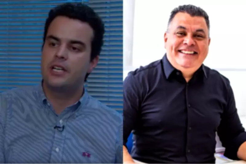 Ex-prefeito de Americana e secretário de Educação de Taboão da Serra são condenados por pagamentos irregulares em obra de creche