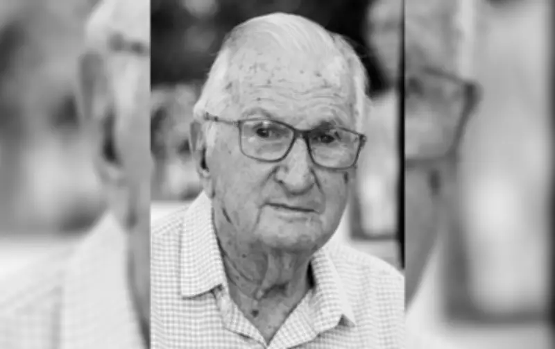 Ex-prefeito de Tupi Paulista, Sérgio Benetti, morre aos 95 anos após décadas de serviço público