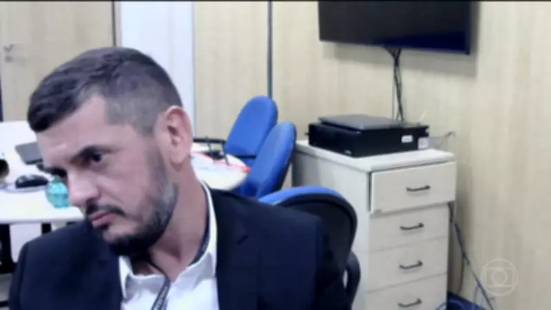 Ex-presidente da Alerj é preso novamente pela PF sob suspeita de vazamento para facção