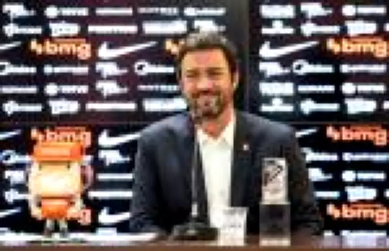 Ex-presidente do Corinthians é réu por uso indevido de cartão corporativo do clube